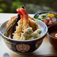 ONSEN RYOKAN YUEN SHINJUKU(温泉旅館 由縁 新宿) 【選べる昼食付デイユース】箱根源泉の温泉露天風呂が楽しめる日帰りプラン【リモートワーク応援】