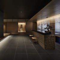 ONSEN RYOKAN YUEN SHINJUKU(温泉旅館 由縁 新宿) 【24時間限定!タイムセール】 ポイント最大20倍!~素泊まりプラン~