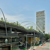 sequence MIYASHITA PARK 【都民・室数限定】sequence MIYASHITA PARK モニタープラン <素泊まり>