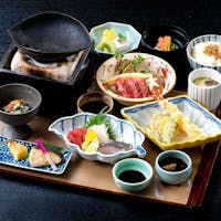 倉敷アイビースクエア 【ご夕食は和食御膳料理】一泊二食付プラン