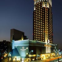 ホテルエミシア札幌 【タイムセール】22階以上確約!ダブルルームがお得!ポイント最大5倍!/食事なし