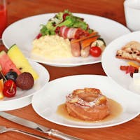 ホテル日航金沢 【24時間限定!5のつく日】ポイント最大20倍!金沢駅近&全室17階以上の高層ホテルにステイ 朝食付