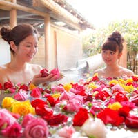 琴平グランドホテル 桜の抄 【一泊朝食プラン】「夜は外食」という方に“おすすめ”~温泉を気軽に楽しむ~