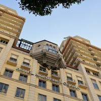 ホテルモントレ大阪 【ホテルモントレ神戸・福岡開業記念】タイムセール<ポイント最大15倍 素泊まり>
