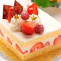 帝国ホテル 大阪 【ケーキ&シャンパン】or【ルームサービスディナー】から選べる特典付!アニバーサリーステイ【朝食付】