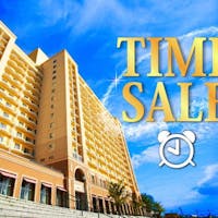 ホテル ユニバーサル ポート 【24時間限定!ポイント倍増キャンペーン】5の付く日限定!ポイント最大20倍!素泊りプラン