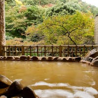 有馬温泉 月光園 鴻朧館 【気軽に有馬温泉へ】食事なし素泊まりプラン / 50164-I00