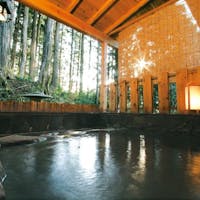 華の宿 ふくや 部屋食プラン 2~4名様 露天付客室10畳+8畳もしくはベッドルーム10畳