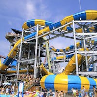 ホテル花水木 【本館】夏休みは家族と楽しい思い出を作ろう