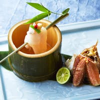 割烹旅館 若松 【14日間タイムセール】老舗旅館でこだわりの懐石と自家源泉を満喫/2食付