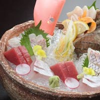 潮彩きらら 祥吉 【ゾロ目の日 24時間限定!ポイント倍増キャンペーン】今月の基本会席プラン:スタンダード