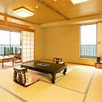 潮彩きらら 祥吉 露天風呂付客室プラン