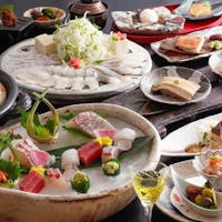 潮彩きらら 祥吉 【この夏おすすめ!】浜会席10%OFFプラン