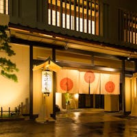 金沢茶屋 【セレクションセール】7%OFF!料理旅館で四季を味わう ~金沢茶屋スタンダードプラン~