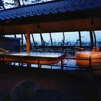 華水亭 ~山陰・四季の会席~ 調理長おまかせ会席コース堪能の旅