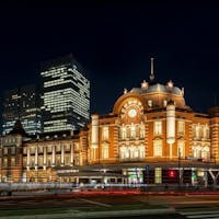 東京ステーションホテル 【ベストレート】 シンプルステイ ~国の重要文化財で記憶に残るひとときを~