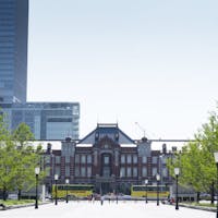 東京ステーションホテル 【10日間タイムセール】ホテルクレジット10000円分付 40平米スーペリアツインに滞在<室数限定>