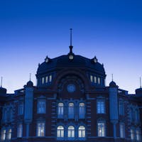 東京ステーションホテル クチコミ