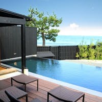 天橋立離宮 星音 【素泊まり】国内唯一。金銀ふたつの天然温泉を有する「客室温泉風呂」大人のプライベートリゾートへ。