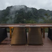 奥日田温泉 うめひびき 【基本会席】心と体にやさしい「うめひびき会席」~食と寛ぎのおもてなし~