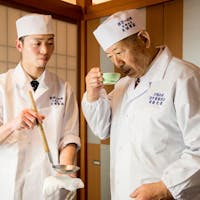 天地の宿 奥の細道 【TV出演記念】2食付・番組で振舞ったお御献立をアレンジしてご提供!春~初夏の有馬を楽しむ