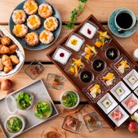 イラフ SUI ラグジュアリーコレクションホテル 沖縄宮古 【沖縄タイムセール】太陽を燦々と浴びた島野菜などのセミブッフェ朝食付き
