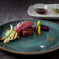 イラフ SUI ラグジュアリーコレクションホテル 沖縄宮古 【新春セール】沖縄食材を使ったシェフ特製のディナーと朝食付き