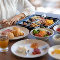 THE BLOSSOM HIBIYA(ザ ブラッサム 日比谷) 【期間限定】東京都民限定プラン(朝食付)