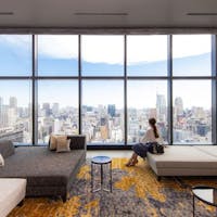 THE BLOSSOM HIBIYA(ザ ブラッサム 日比谷) 【セレクションセール】ポイント最大20倍!期間限定の特別オファー(素泊まり)