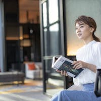 THE BLOSSOM HIBIYA(ザ ブラッサム 日比谷) 【期間限定】夏得プラン(素泊まり)