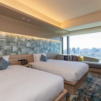 THE BLOSSOM HIBIYA(ザ ブラッサム 日比谷) 【期間限定】首都圏限定プラン(素泊まり)