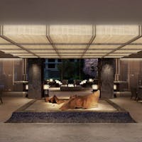 HOTEL THE MITSUI KYOTO クチコミ