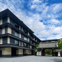 HOTEL THE MITSUI KYOTO クチコミ