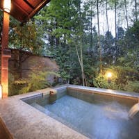 四季を愉しむ貸切温泉 ゆとりろ庵 【10日間タイムセール】人気のスタンダープランが最大20%OFF/貸切露天風呂1回無料<旬粋会席>