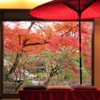 四季を愉しむ貸切温泉 ゆとりろ庵 【直前割×基本会席】直前でのご予約でもゆとりろ庵の一番人気会席をお得に愉しめる<旬粋会席>