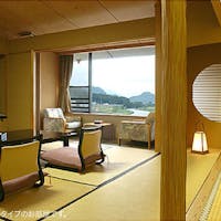 伊豆長岡温泉 すみよし館 【ベストセレクション】今がチャンス~「SEKAI NO OWARI」来訪宿泊記念! 和式食事処