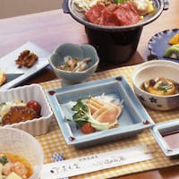 ペンションほのみ亭 ほのみ亭特製タンシチュー&和風会席スタンダードプラン
