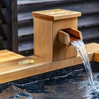 霧島観光ホテル ディスカバー鹿児島キャンペーン/新露天付客室「SANA」を体験!当館人気No1「黒豚のつゆしゃぶ」!