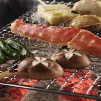 丸駒温泉旅館 【美味旬旅】囲炉裏会席プラン「初太郎物語」
