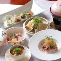 島崎藤村ゆかりの宿 中棚荘 【美味】<満喫プラン>創作料理と信州牛の陶板焼き付!
