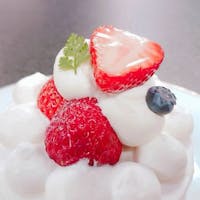 北陸あわら温泉 美松 <露天風呂付客室・個室食>【シック・イン】大切な人の記念日に!大人気ケーキ付プラン!