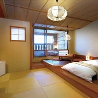 北陸あわら温泉 美松 【美松 和会席(大広間)】~今しか味わうことのできない季節の味をお見逃しなく~<夕朝食付>