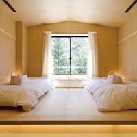 THE PARKLODGE 上高地(旧 山の旅舎 五千尺ロッヂ) Standard Plan - スタンダードプラン