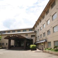 十和田湖レークビューホテル レイトイン22時OK 気軽なご宿泊に 1泊朝食プラン