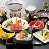 おもてなしの宿 渓山閣 【直前割】期間限定 京会席プラン