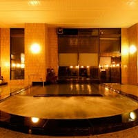 エンゼルグランディア越後中里 【1人旅プラン(素泊)】露天風呂付温泉大浴場完備&駐車場無料(全館Wi-Fi対応)