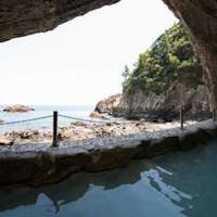 ホテル浦島 夏休みはこれで決まり!!子供にうれしい3つの特典付 ご家族応援【バイキング】