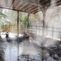 ロイヤルホテル 山中温泉河鹿荘 -DAIWA ROYAL HOTEL- 【24時間限定!ポイント倍増キャンペーン】5のつく日!!ポイント最大20倍!(夕朝食付き)