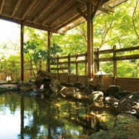 ロイヤルホテル 山中温泉河鹿荘 -DAIWA ROYAL HOTEL- 【11月末迄・北陸三県(石川・富山・福井)に在住の方限定】河鹿荘より感謝を込めて!夕食朝食付プラン