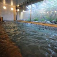 海舟 【素泊まり】観光の拠点、ビジネスに! 天然温泉にゆったり浸かってのんびりと(夕朝食なし)